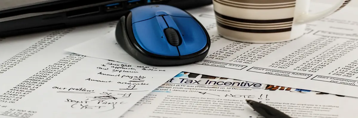 Peter Lemmond Accountant tax