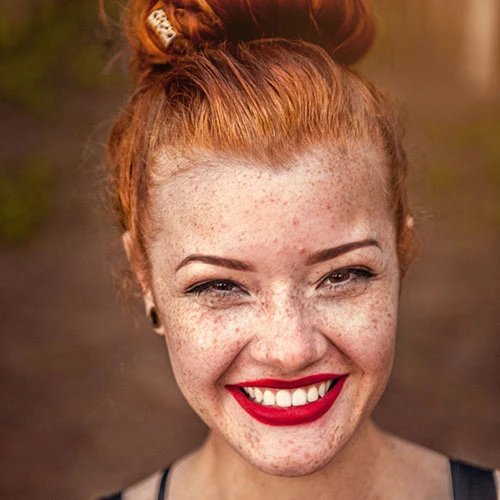 Digital Business Card Jane