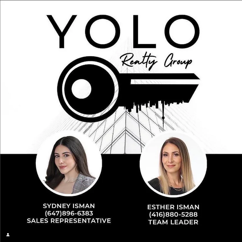 Esther Isman Realtor public figure Mentor Coach2