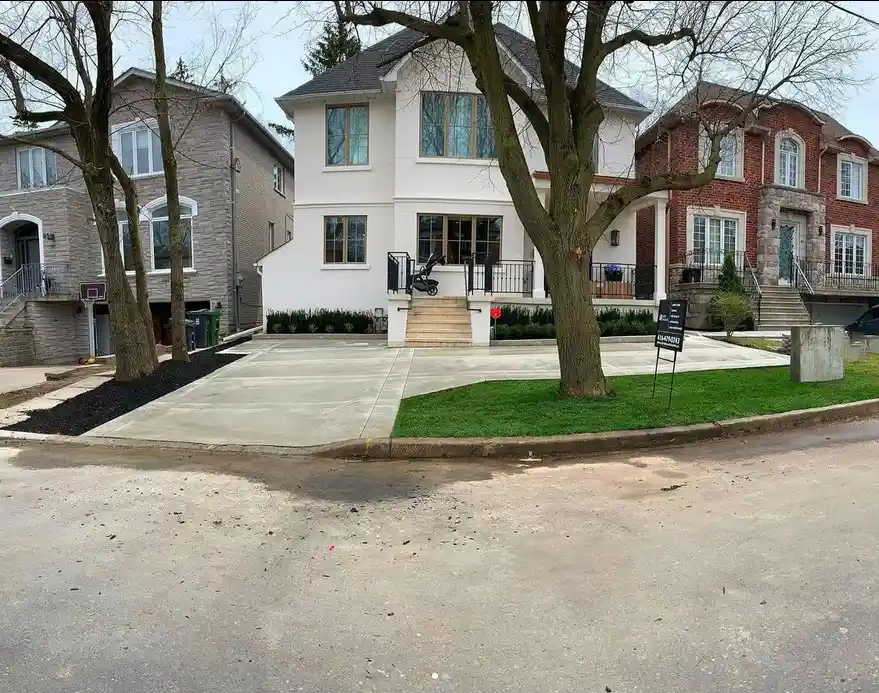 Certified Landscaping 1