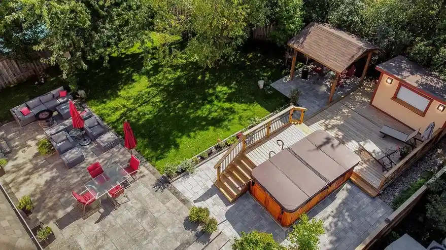 Certified Landscaping 4