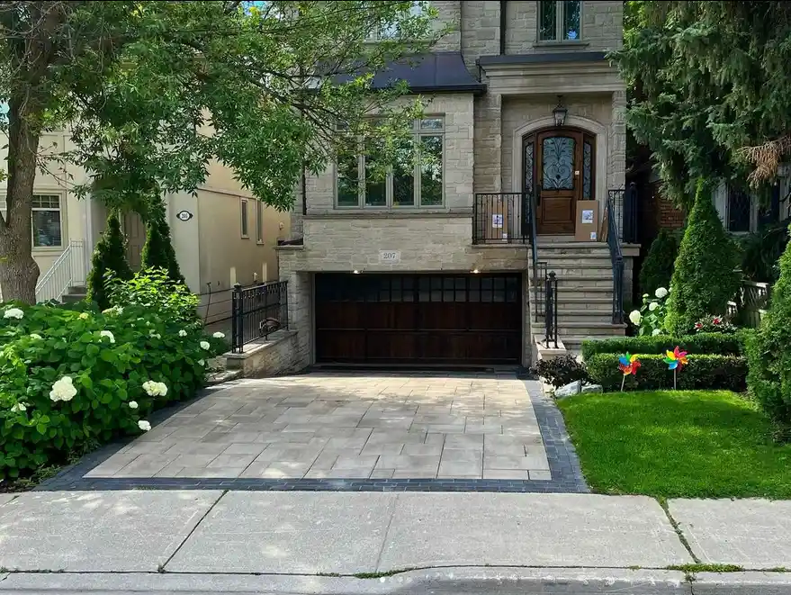 Certified Landscaping 5