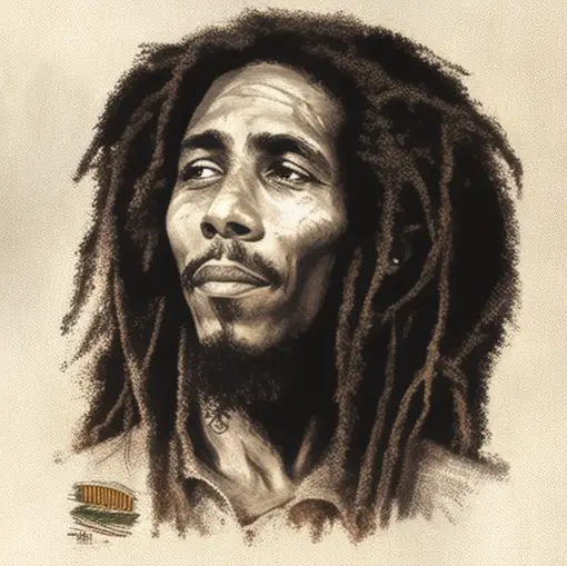 bob_Marley Gallery3
