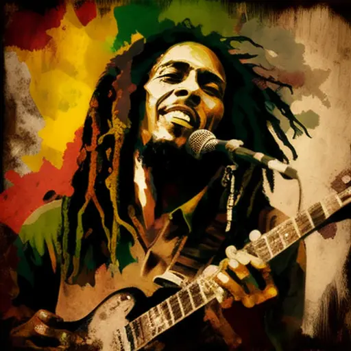 bob_Marley Gallery4