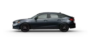 Civic Hatchback Hybrid